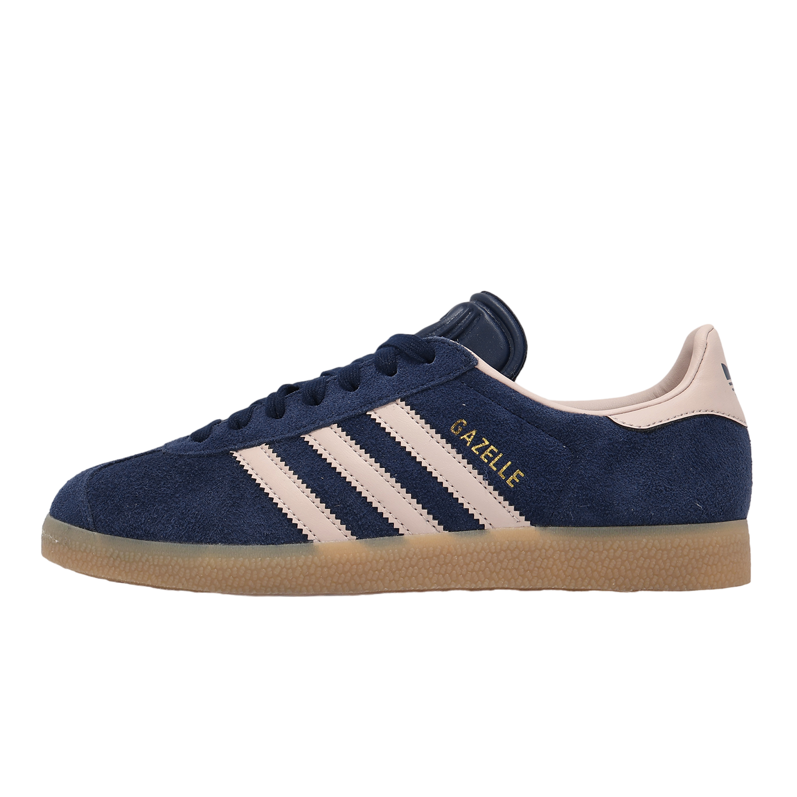 Adidas Gazelle Wonder Taupe Night Indigo ★ adidas Originals Gazelle Sneaker in Wonder Taupe, Night