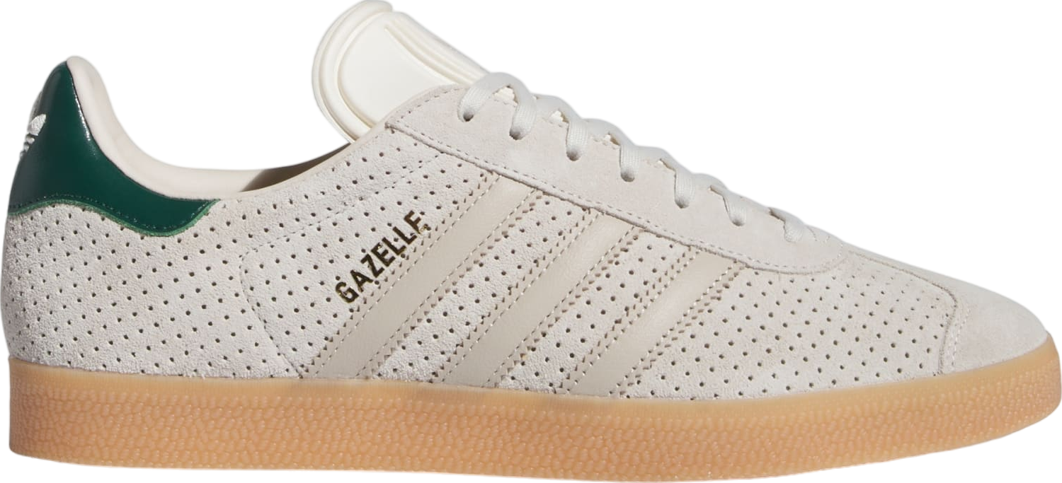 Adidas Gazelle WMNS Alumina / Wonder Beige