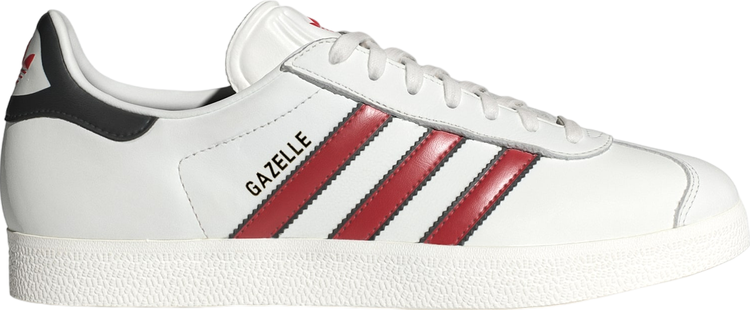 Adidas Gazelle Preloved Ink / Cloud White - Apr 2024