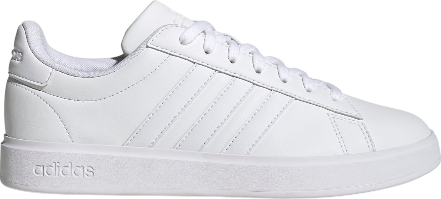 Adidas Grand Court 2.0 Cloud White / Ecru Tint