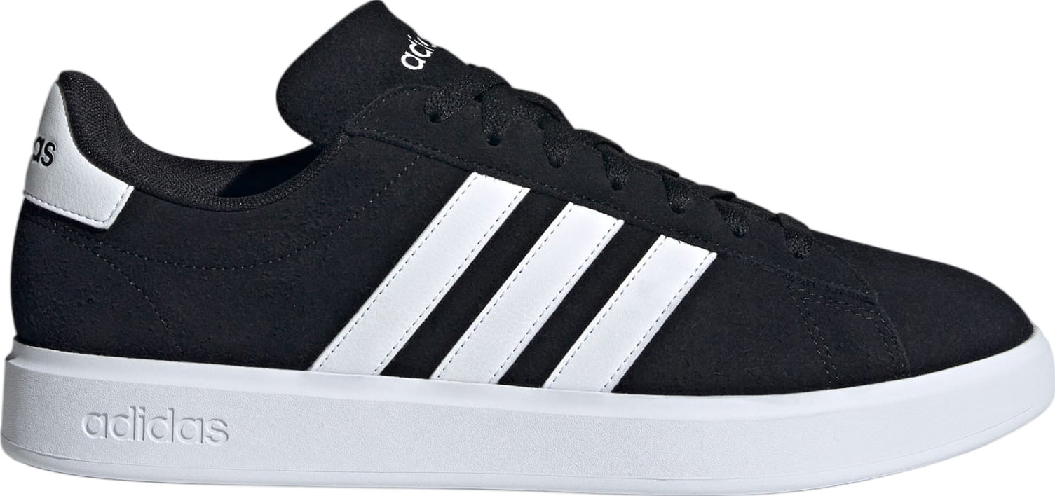 Adidas Grand Court 2.0 Core Black / Cloud White