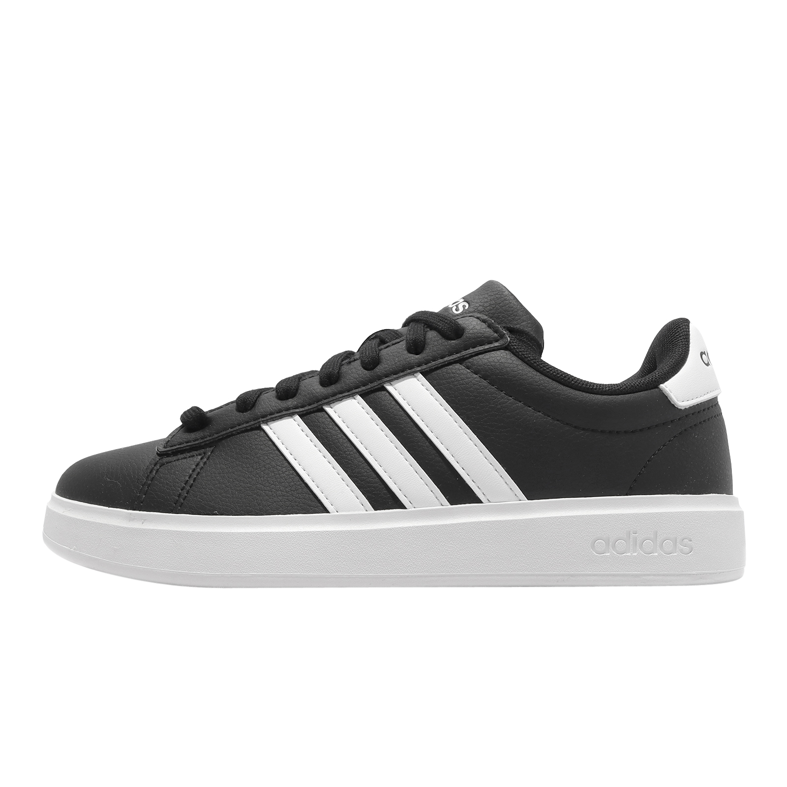 adidas Grand Court 2.0 Core Black Footwear White