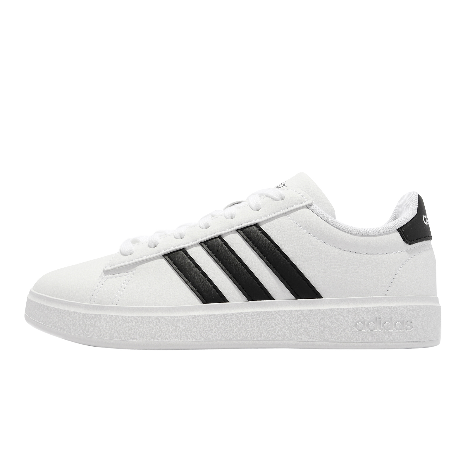 adidas Grand Court 2.0 Footwear White Core Black