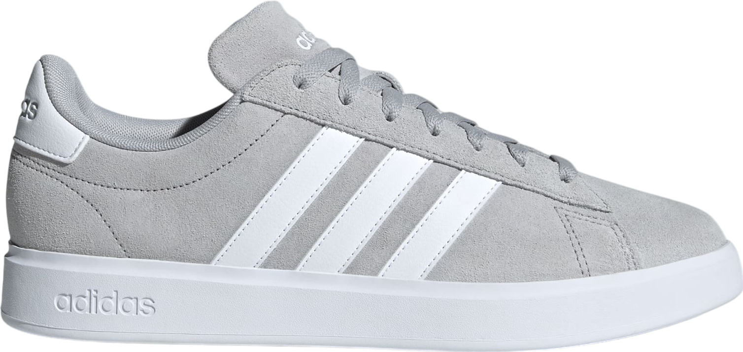 Adidas Grand Court 2.0 Grey Two / Cloud White