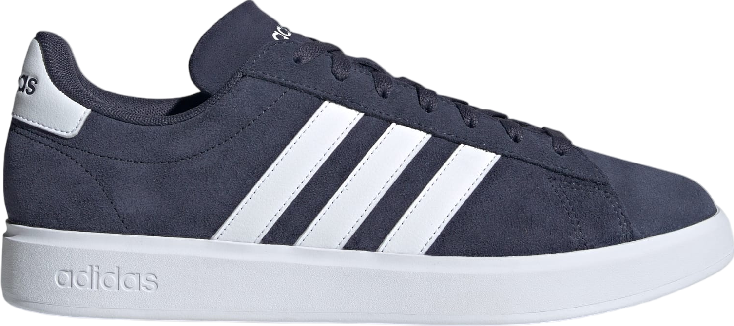 Adidas Grand Court 2.0 Shadow Navy / Cloud White