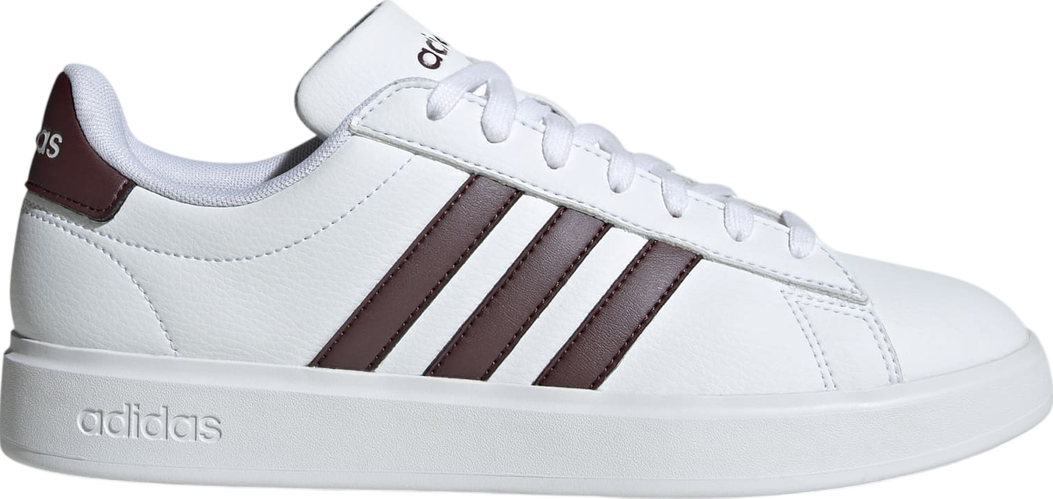 Adidas Grand Court 2.0 WMNS Cloud White / Aurora Met. - Mar