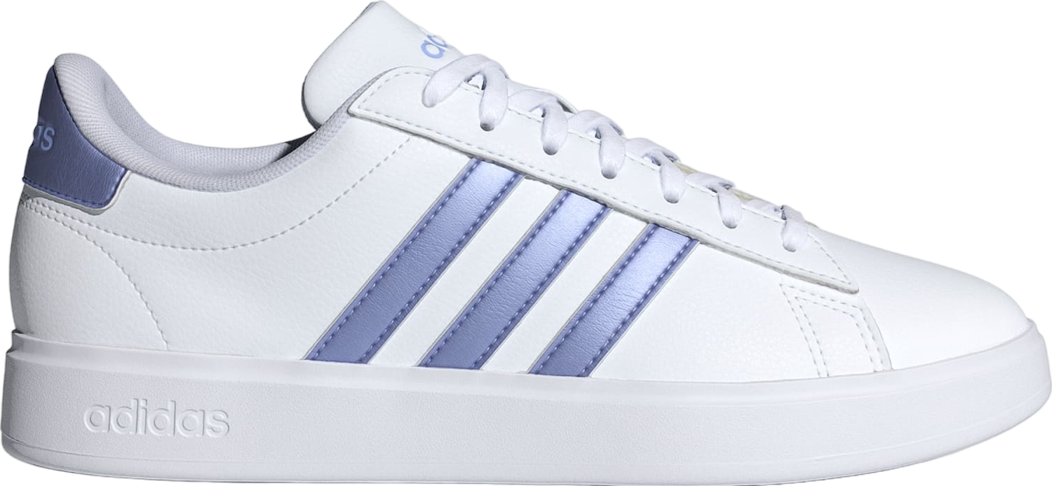 Adidas Grand Court 2.0 WMNS Cloud White / Blue Spark Met.