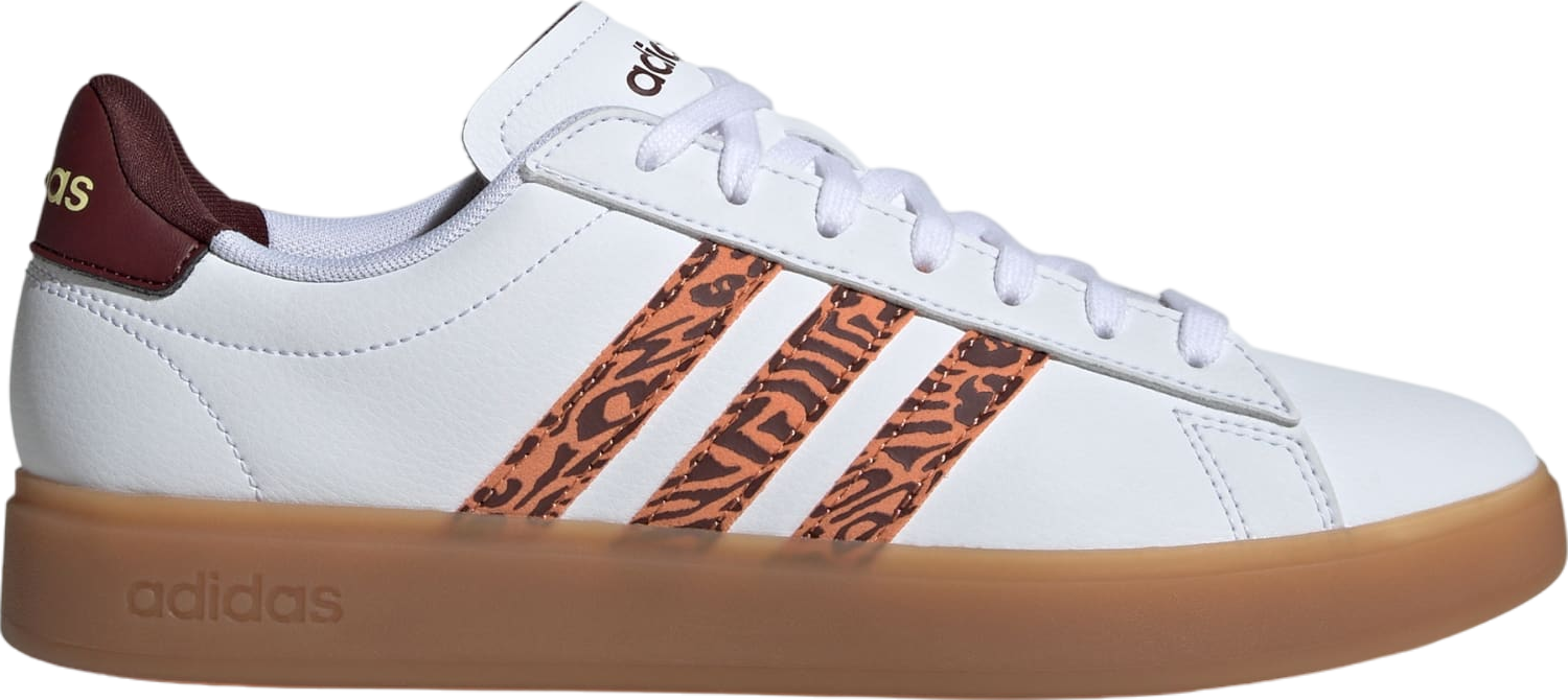 Adidas Grand Court 2.0 WMNS Cloud White / Hazy Copper