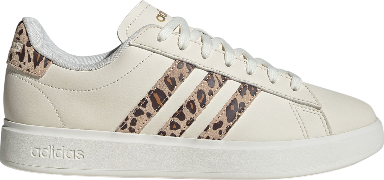 Adidas Grand Court 2.0 WMNS Off White / Magic Beige