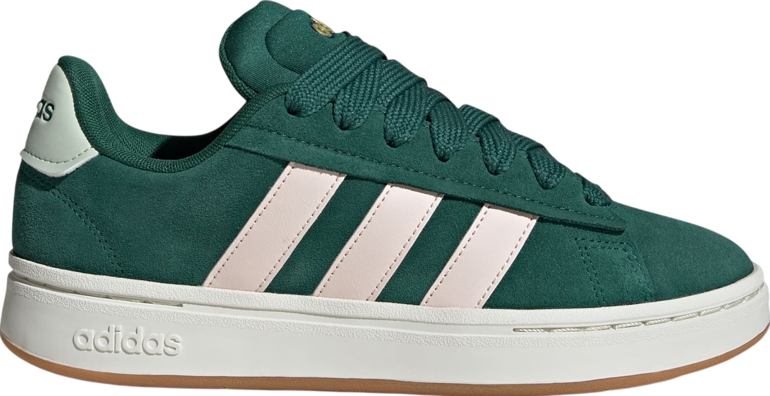 Adidas Grand Court Alpha WMNS Collegiate Green / Wonder Quartz