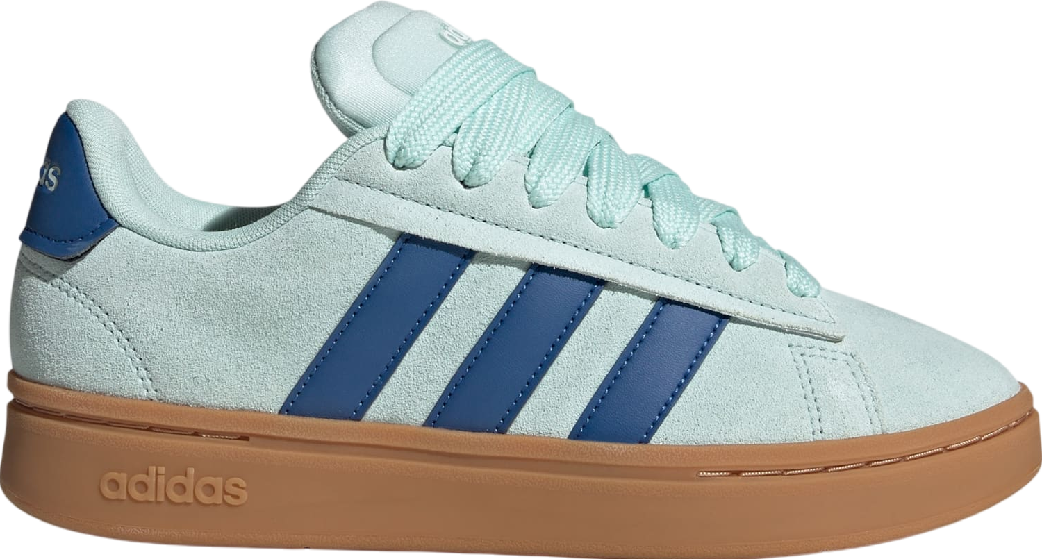Adidas Grand Court Alpha WMNS Collegiate Green / Wonder Quartz