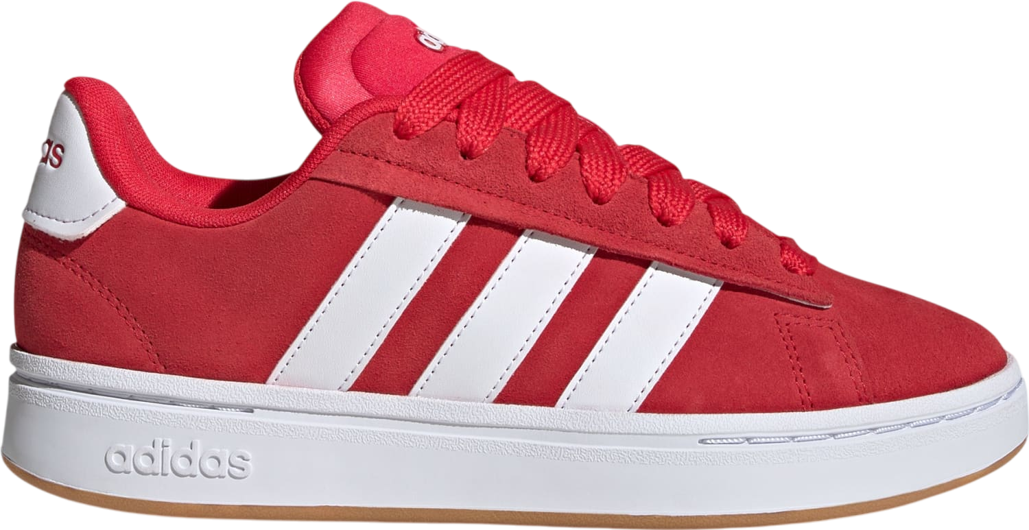 カナスタ③ adidas Men's Grand Court Alpha 00's Sneaker | Famous Footwear