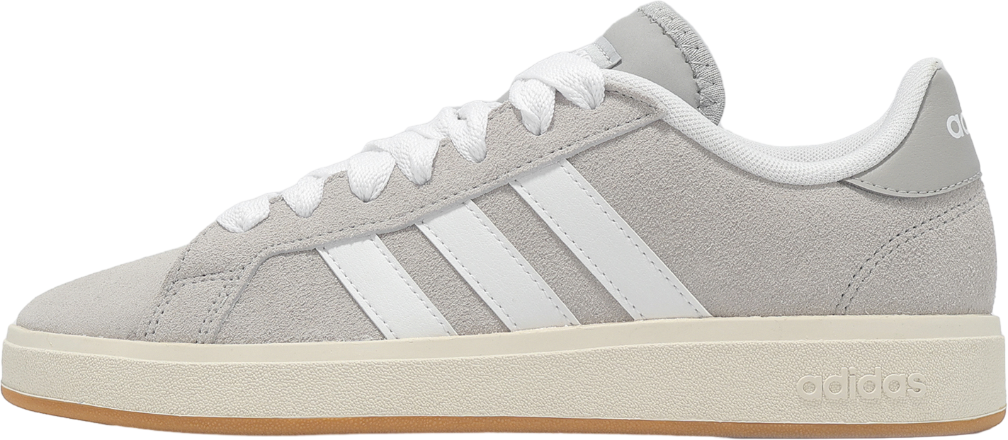 Adidas Grand Court Base 00s Grey Two / Cloud White - May