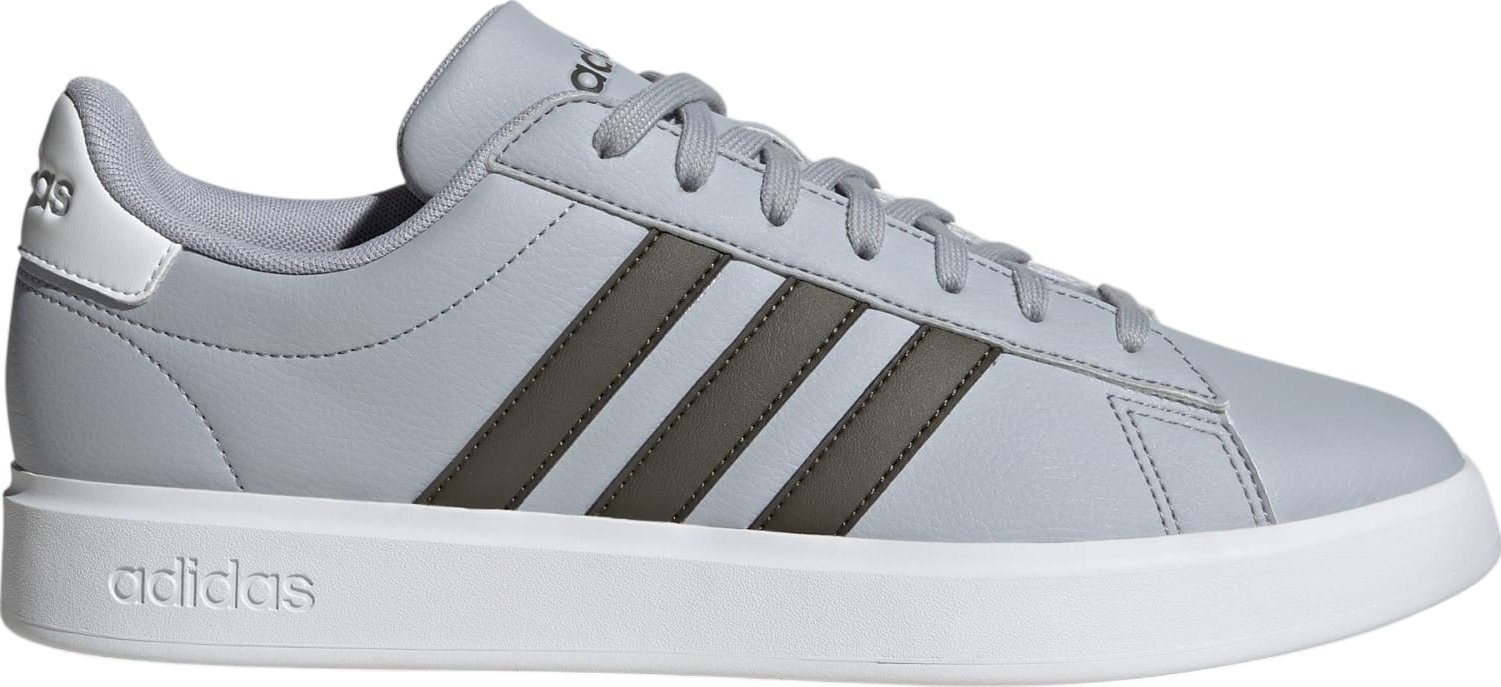 Adidas Grand Court WMNS Silver Dawn / Cloud White - Jan 2025 Adidas Grand Court WMNS Silver Dawn / Cloud White - Jan 2025
