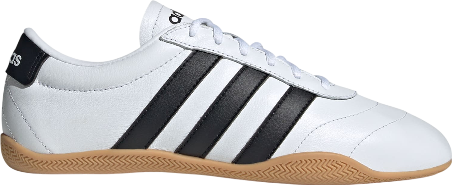 【Adidasコリア】 Grand Court Lo Shoes adidas Grand Court Lo Shoes - White | Free Shipping with