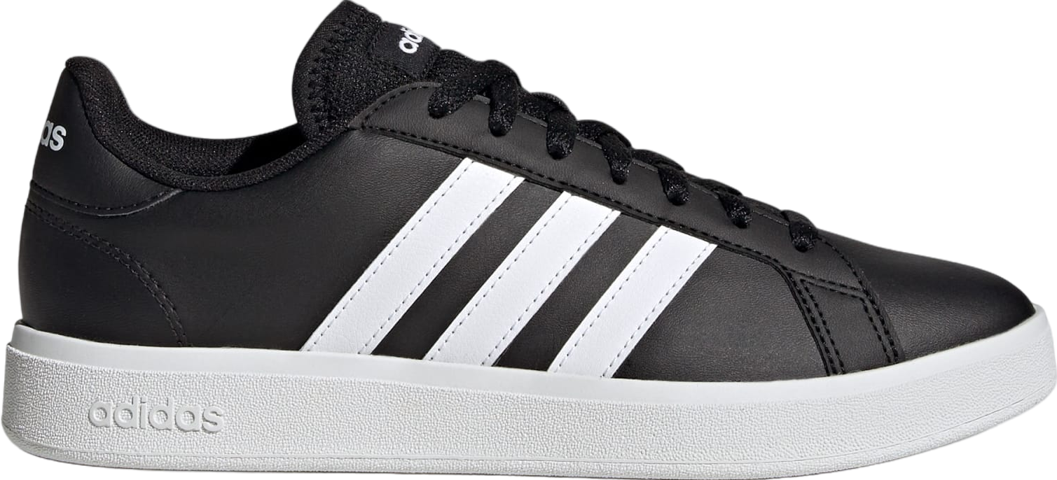 Adidas Grand Court TD WMNS Core Black / Cloud White