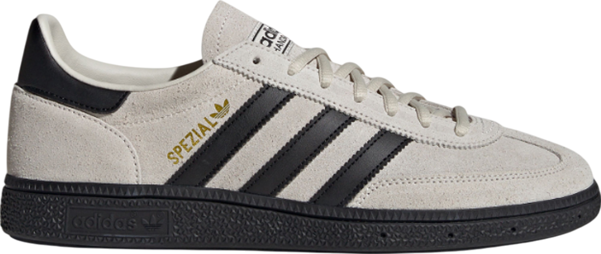 人気 ☆ADIDAS☆ SPEZIAL HANDBALL ALUMINIUM CORE BLACK adidas Handball Spezial Aluminum Core Black (Women's