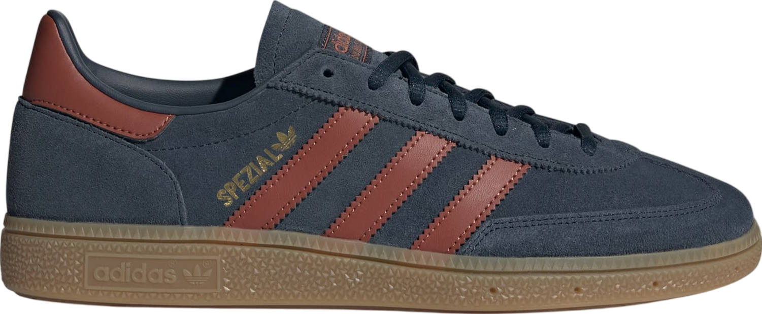 Adidas Handball Spezial Aurora Ink / Wild Sepia - Nov 2024