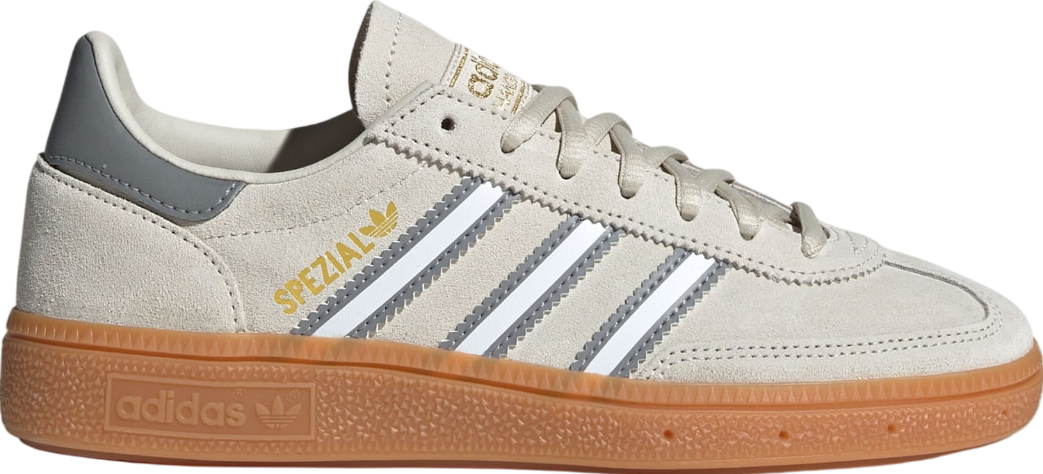 Adidas Handball Spezial GS Wonder Quartz / Cloud White - Feb 2025