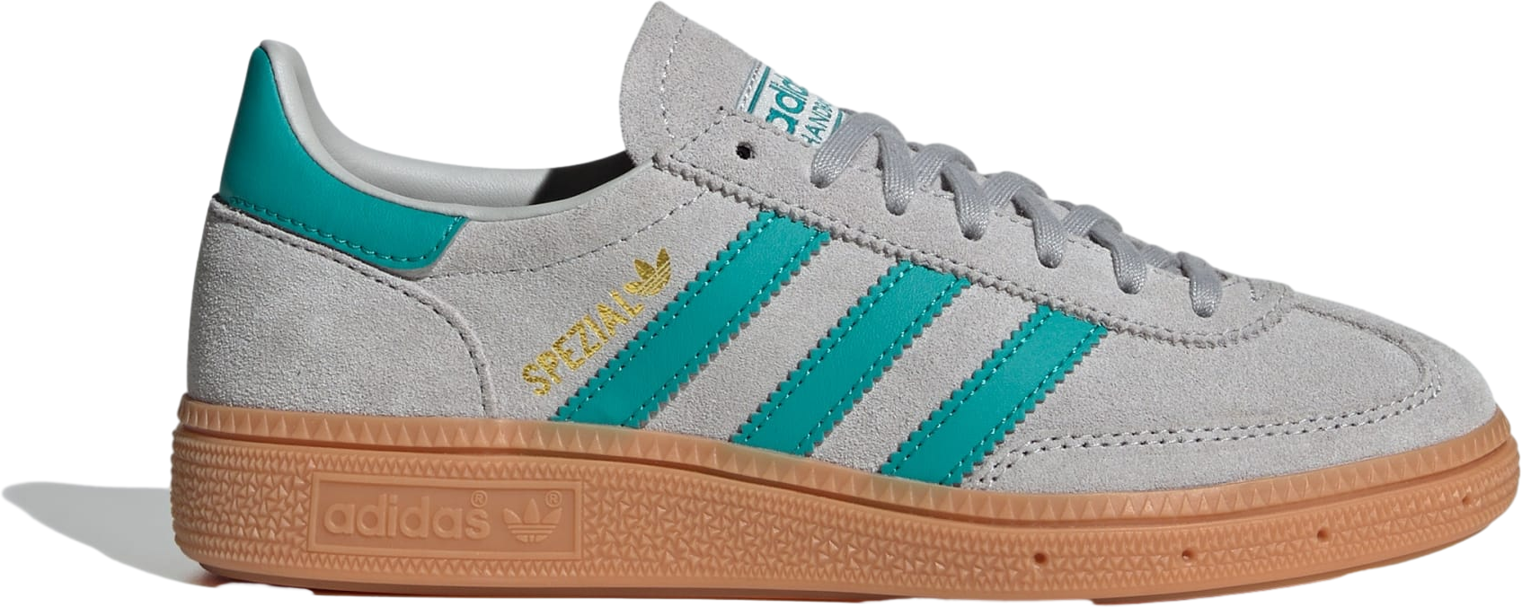 【美品】adidas HANDBALL SPEZIAL adidas Handball Spezial Leopard Stripes (Women's) - JP7927 - US