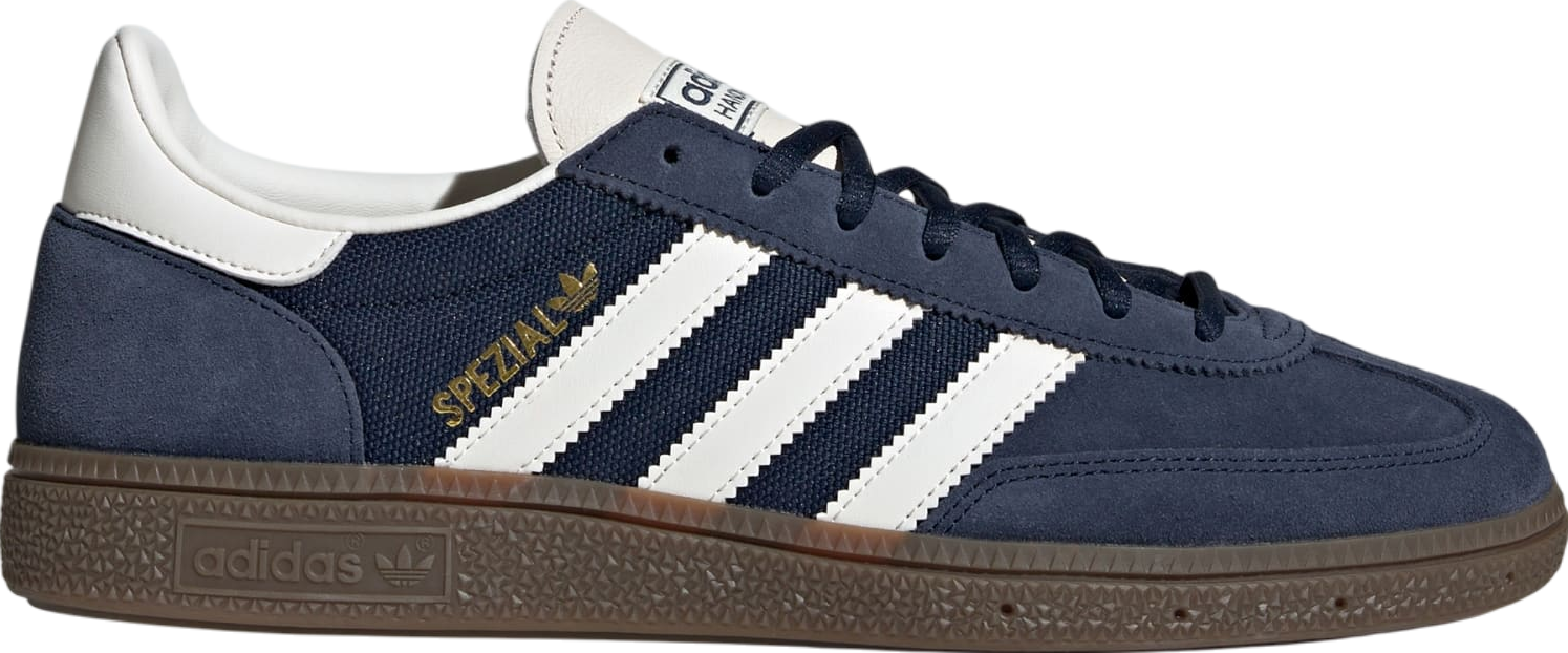 【Adidas】 Handball spezial Night Indigo Amazon.com | adidas Originals Handball Spezial (Night Indigo