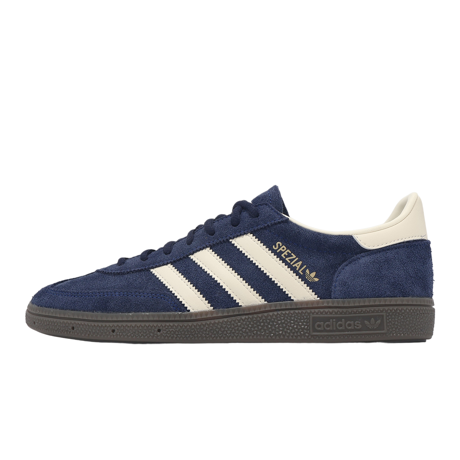 adidas☆Handball Spezial Night indigo cream【UK発】 Adidas Kids Handball Spezial C Night Indigo / Orchid Fusion