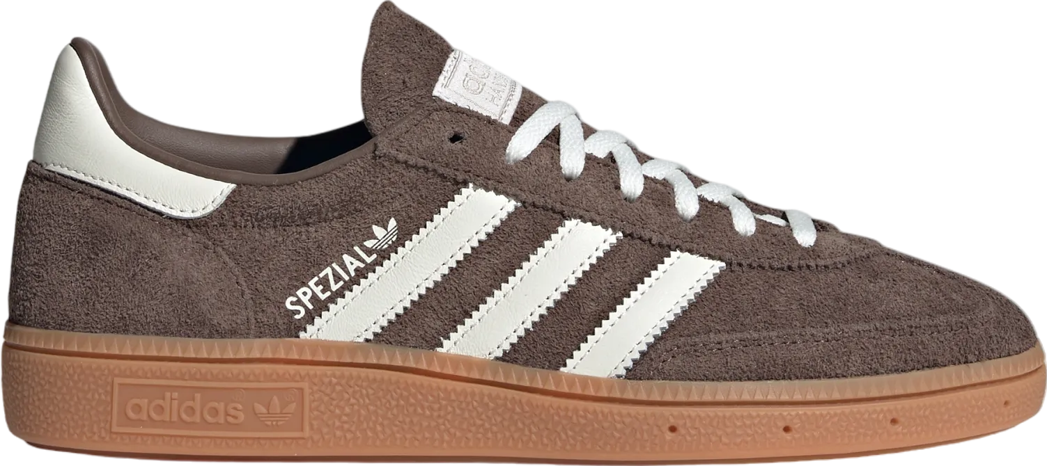 Adidas Handball Spezial W Earth Strata / Off White - Apr