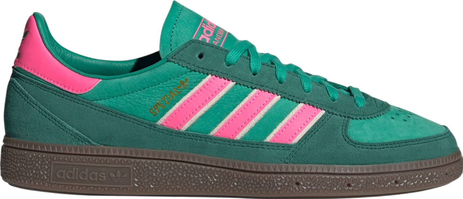 ☆大人気☆adidas Originals handball spezial Aurora Ink adidas Handball Spezial Aurora Ink Wild Sepia Men's - JH5436
