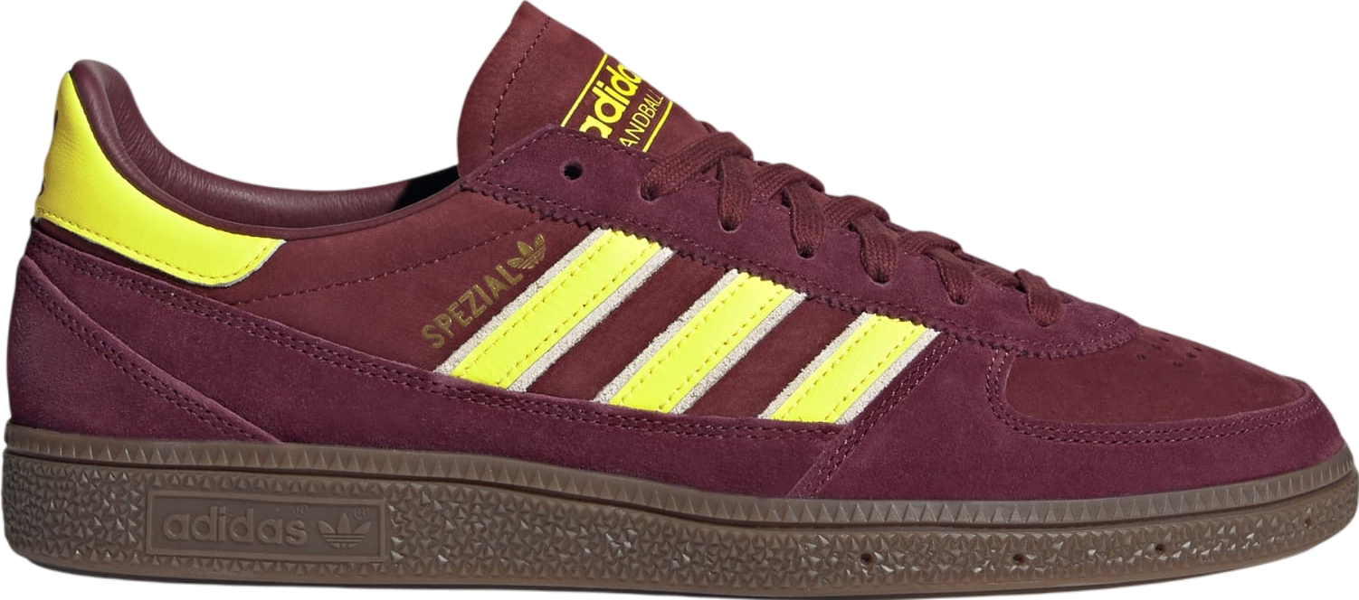 靴 adidas handball spezial 26.5 adidas Spezial HandBall Navy Gum Sneakers Low Top Vintage