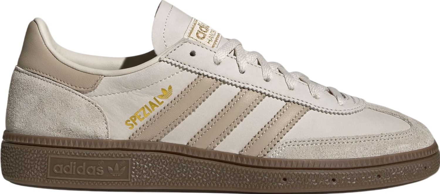 Adidas Handball Spezial W Wonder Mauve / Alumina - Apr 2025