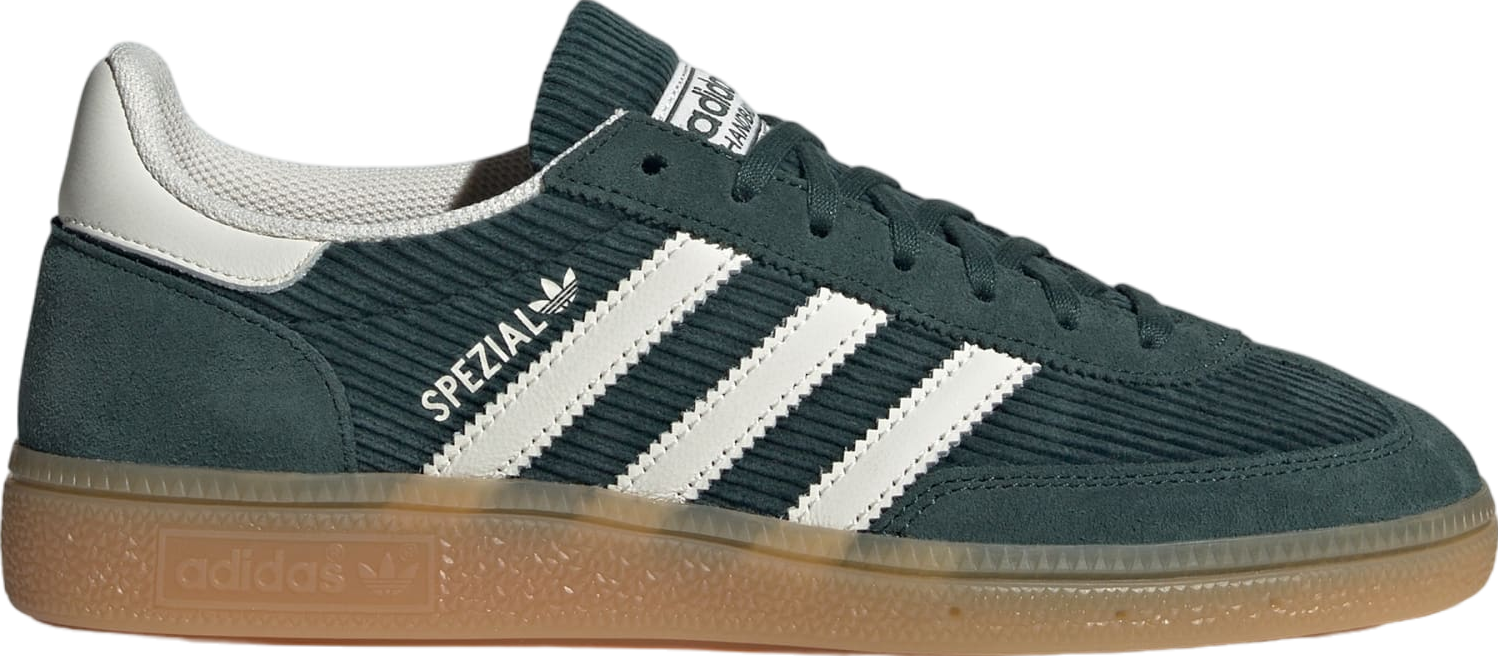 【Adidas】◆Handball Spezial Mineral Green◆IG1976◆ adidas WMNS Handball Spezial Mineral Green IG1976 Women's