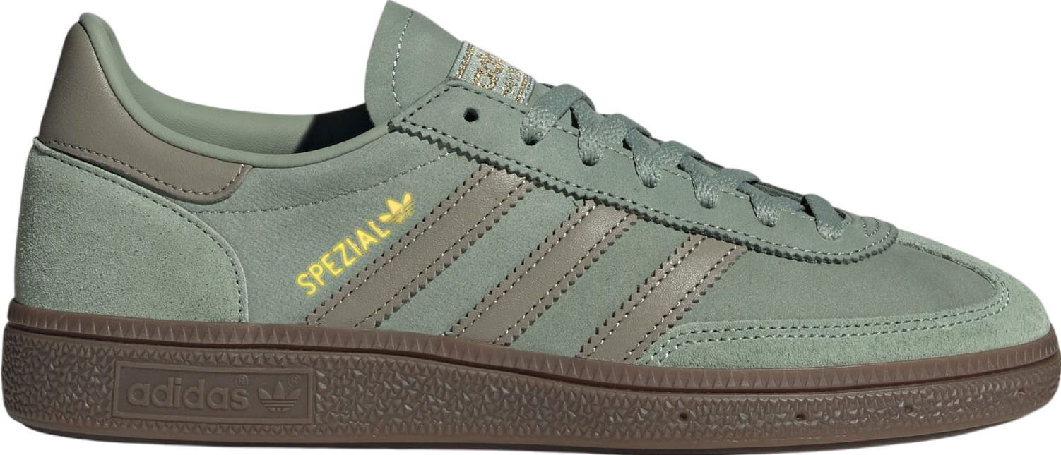Adidas Handball Spezial W Foc Olive / Vio Ton - Jan 2025