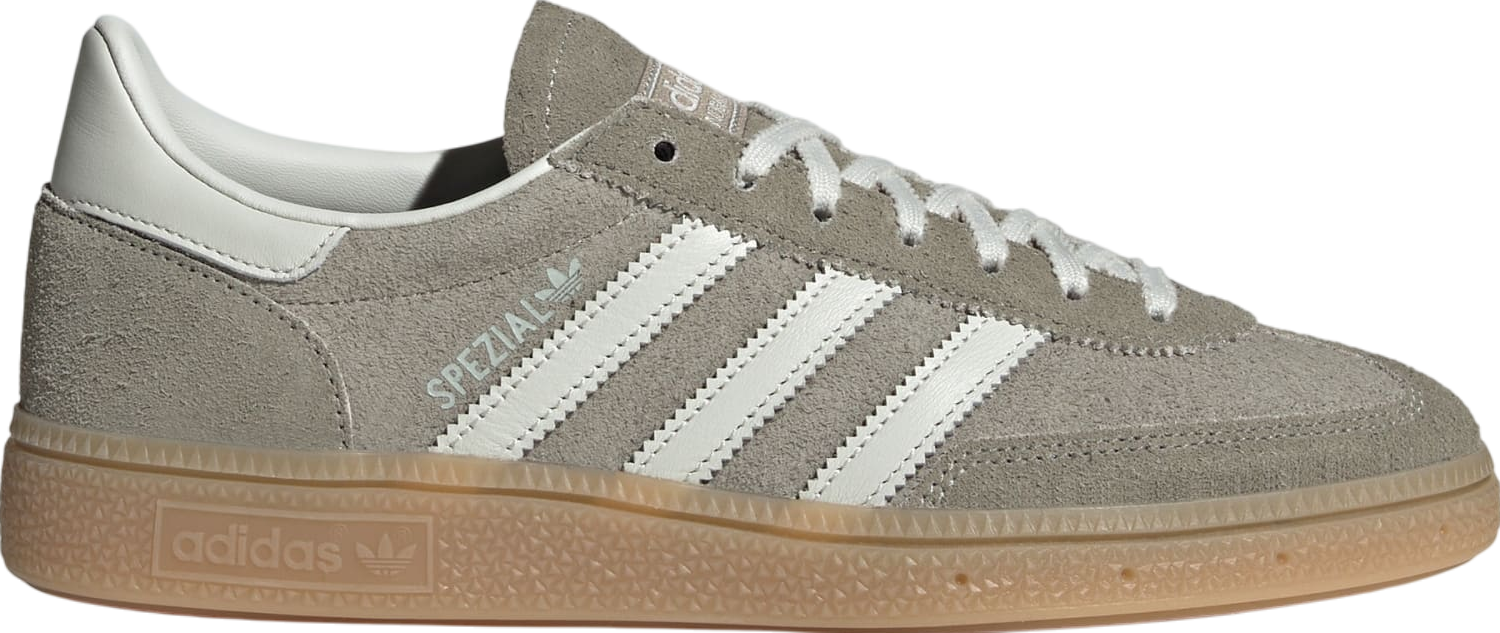 Adidas Handball Spezial WMNS Silver Violet / Cream White