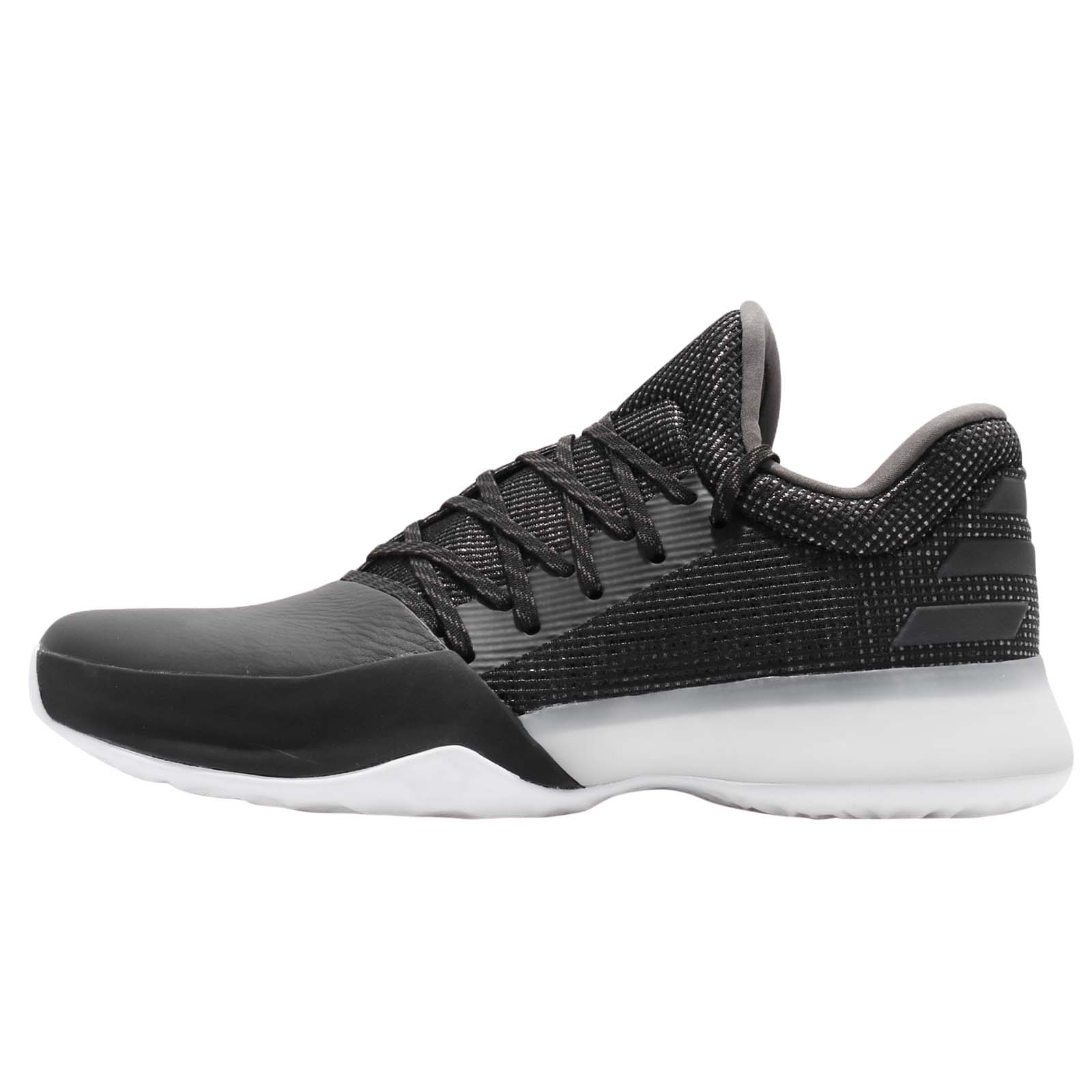 adidas Harden Vol 1 Core Black