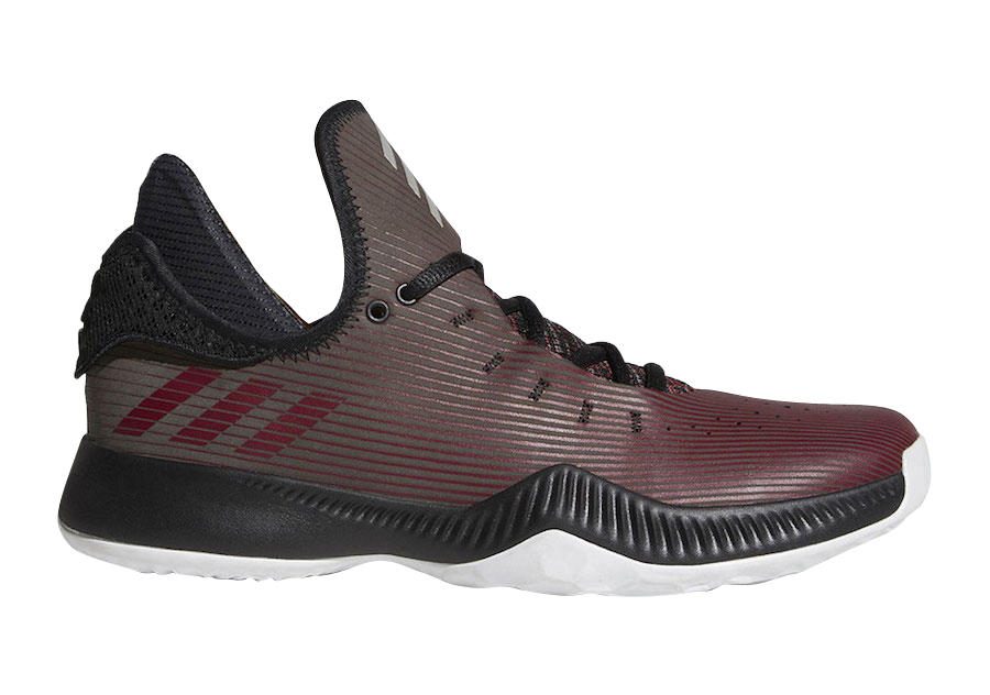 adidas Harden Vol. 1 Pensole