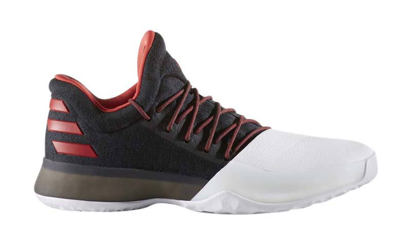 adidas Harden Vol. 1 Pioneer