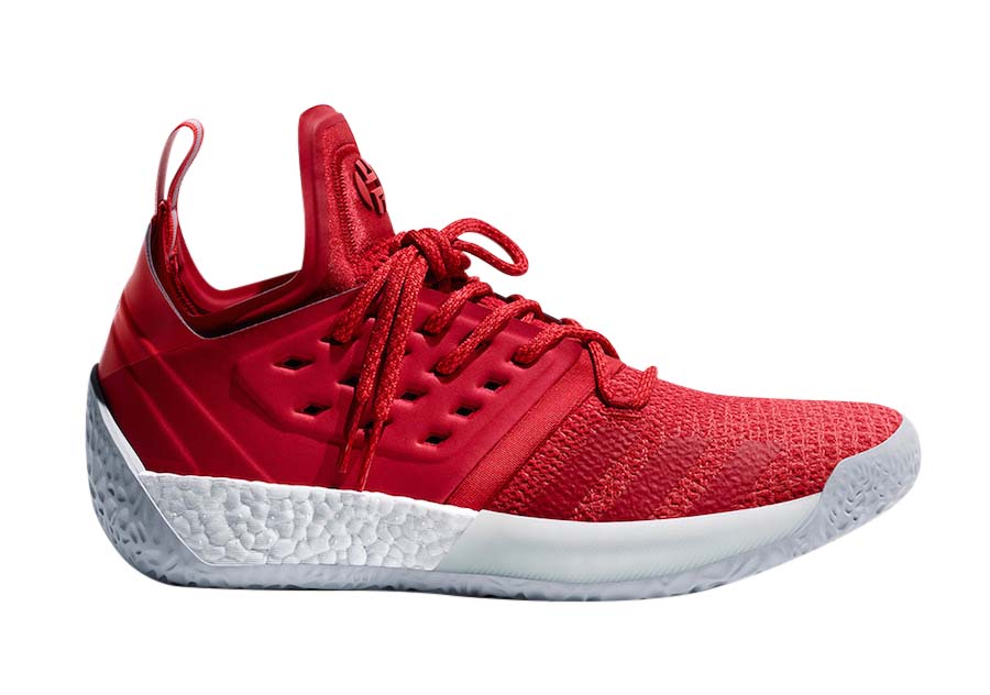 adidas Harden Vol 2 Pioneer