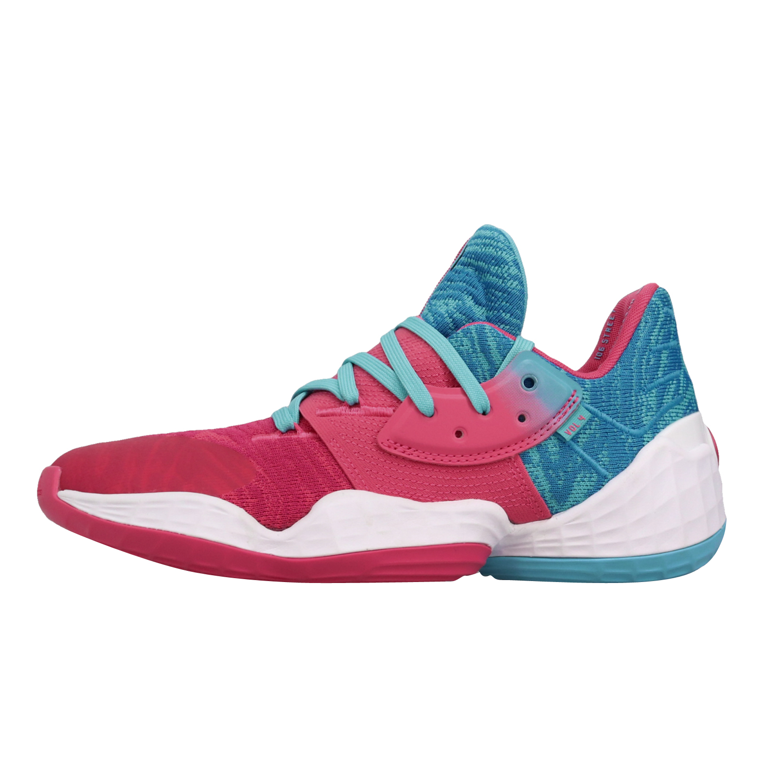 adidas Harden Vol 4 GCA Candy Paint