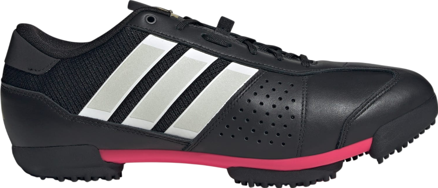 Adidas Heritage Tour Cycling Core Black / Zero Metalic - Feb