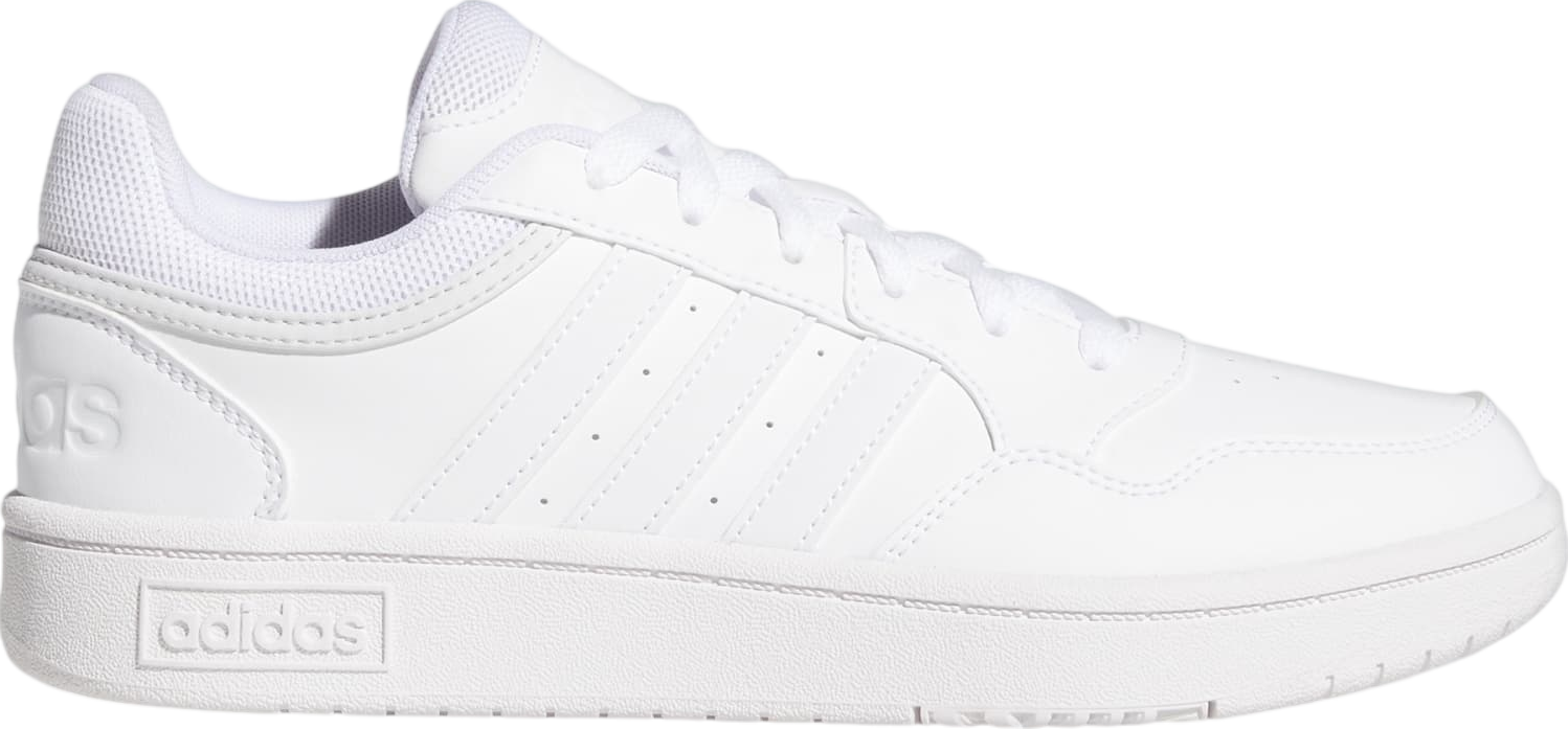 Adidas Hoops 3.0 Low Classic WMNS Cloud White / Dash Grey