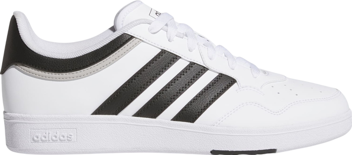 Adidas Hoops 4.0 Mid Grey Two / Cloud White - Mar 2025