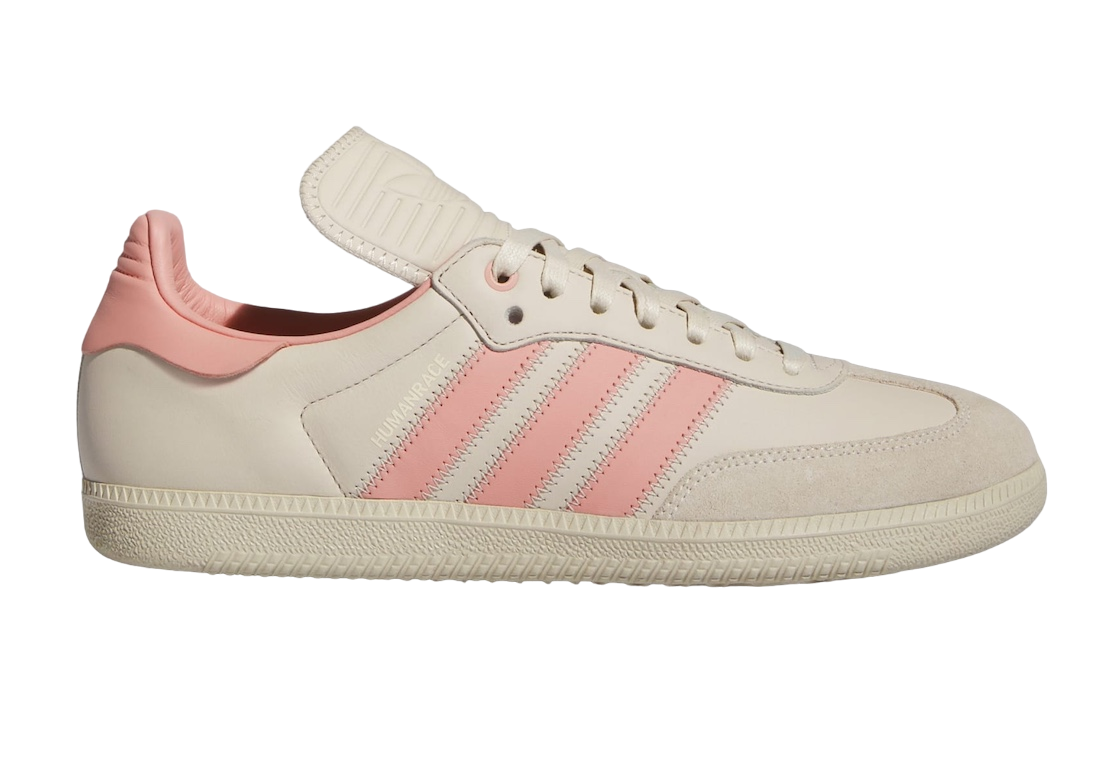 adidas Humanrace Samba Wonder Mauve