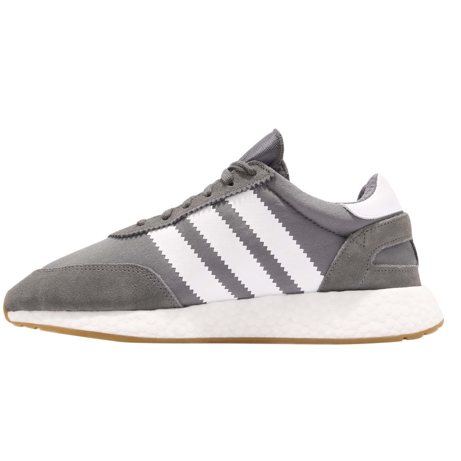 adidas I-5923 Grey Four