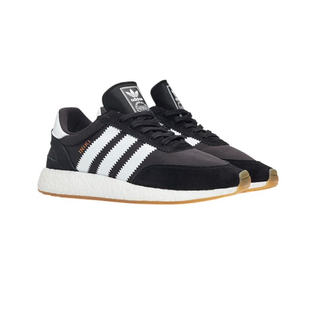 adidas Iniki Runner Black Gum