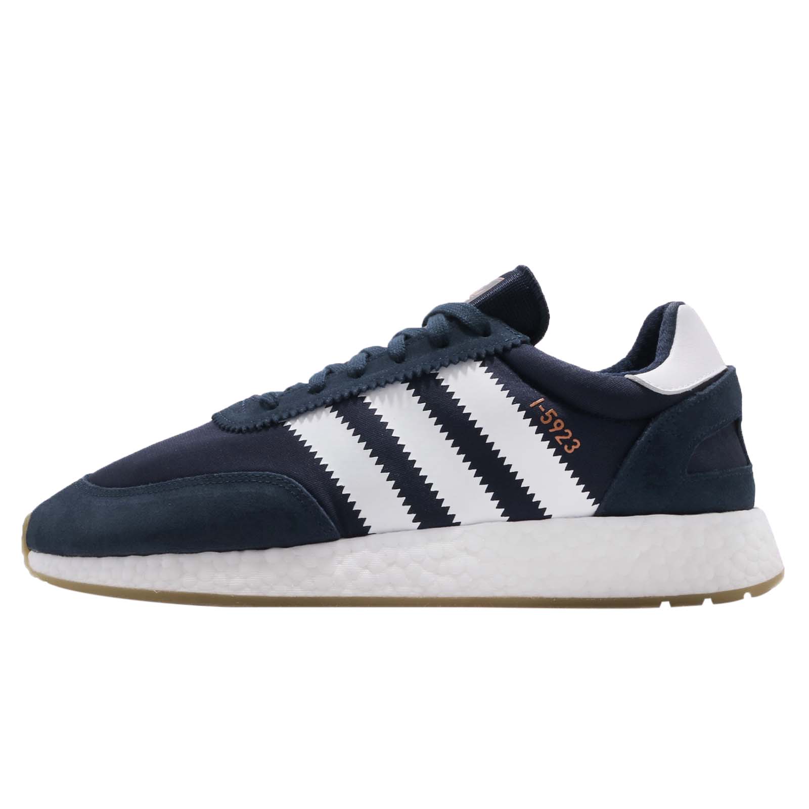 adidas Iniki Runner Collegiate Navy