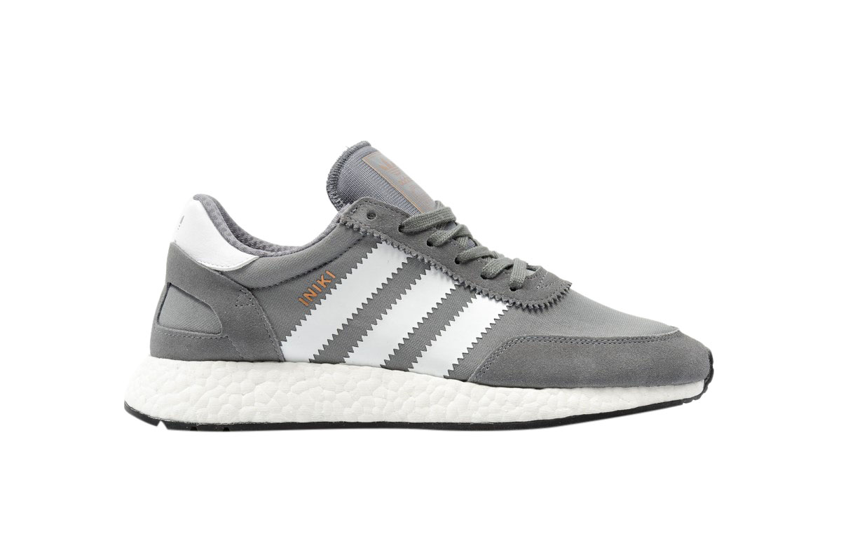 adidas Iniki Runner Vista Grey