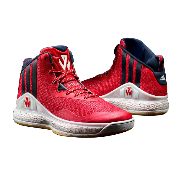 adidas j wall 1