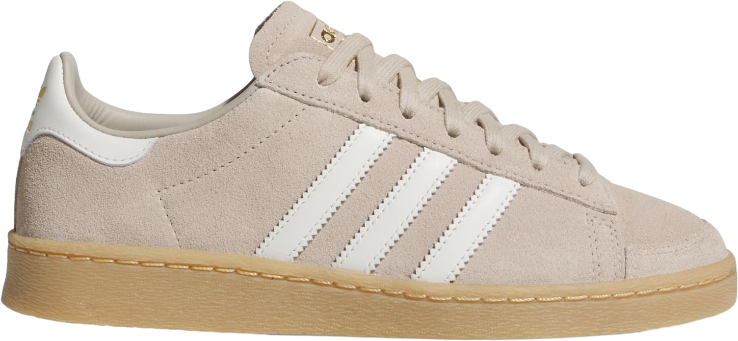 Adidas Jabbar Low WMNS Wonder Beige / Off White - Aug 2025