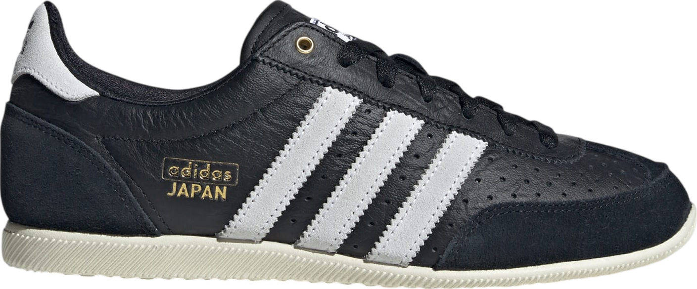 Adidas Japan WMNS Core Black / Cloud White