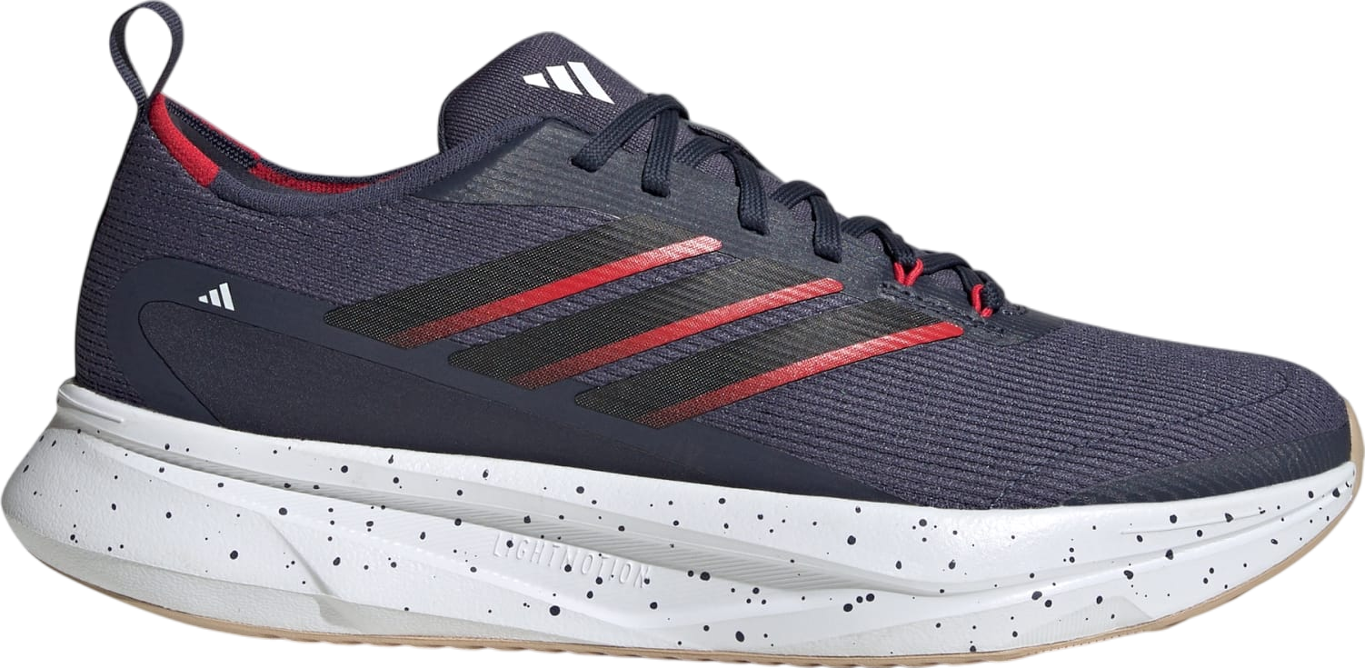 Adidas Jogit Shadow Navy / Pure Ruby - Jan 2025 - JR0865 